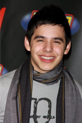 DAVID ARCHULETA December 28 1990 Miami FL