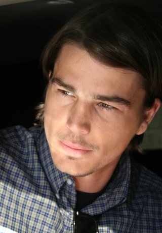 josh hartnett slevin. JOSH HARTNETT