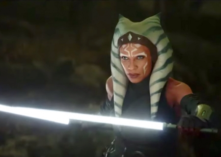 Disney+'s Live-Action "Ahsoka" Series Officially Begins Production!