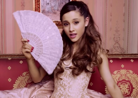 5 Underrated Throwback Songs from Ariana Grande’s Debut Album 'Yours Truly'!