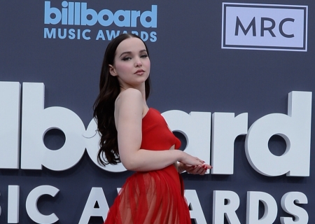 Our Favorite Red Carpet Looks From The Billboard Music Awards!