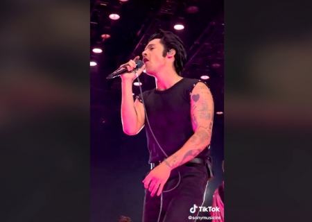 Our 5 Favorite Looks From Harry Styles's 'Love On Tour' L.A. Residency!