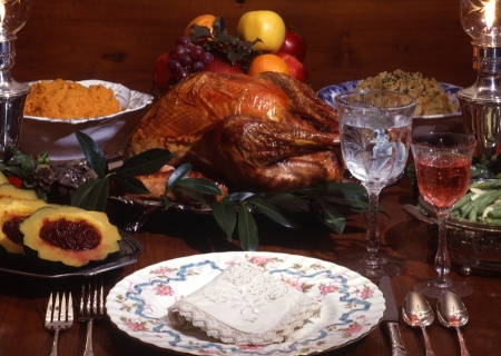12 Last-Minute Thanksgiving Recipes & Tips!
