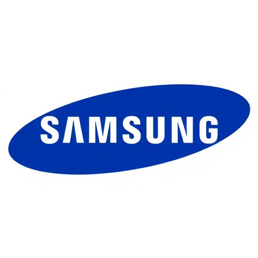 Samsung logo