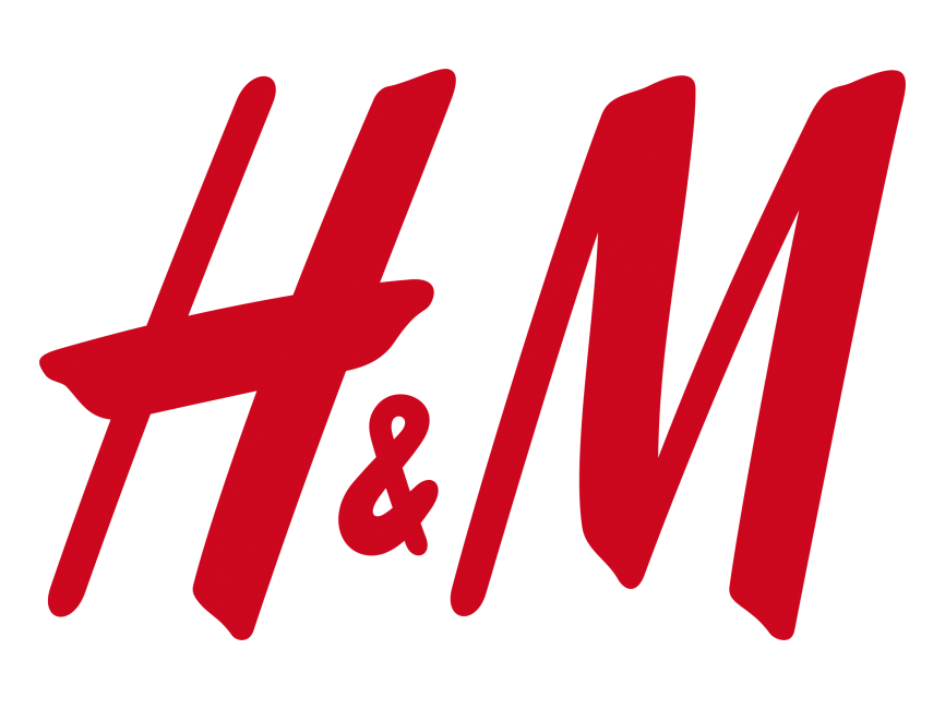 H&M logo