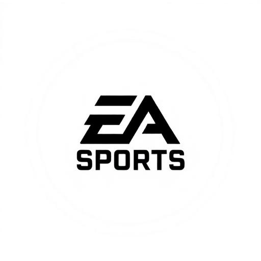 EA logo