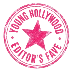 Young Hollywood Editor's Fave