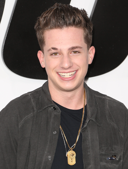 Charlie Puth arrives at the iHeartRadio Music Awards on Tuesday, March 22,  2022, at the Shrine Auditorium in Los Angeles. (Photo by Jordan  Strauss/Invision/AP Stock Photo - Alamy