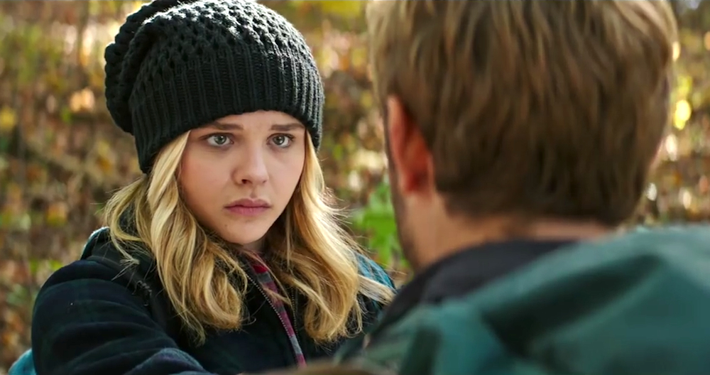 movies like the 5th wave