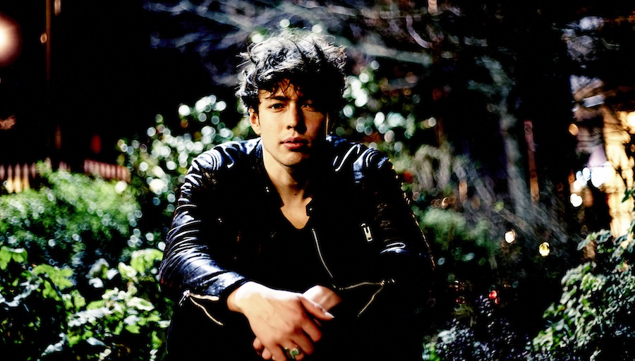 Artist To Watch Barns Courtney