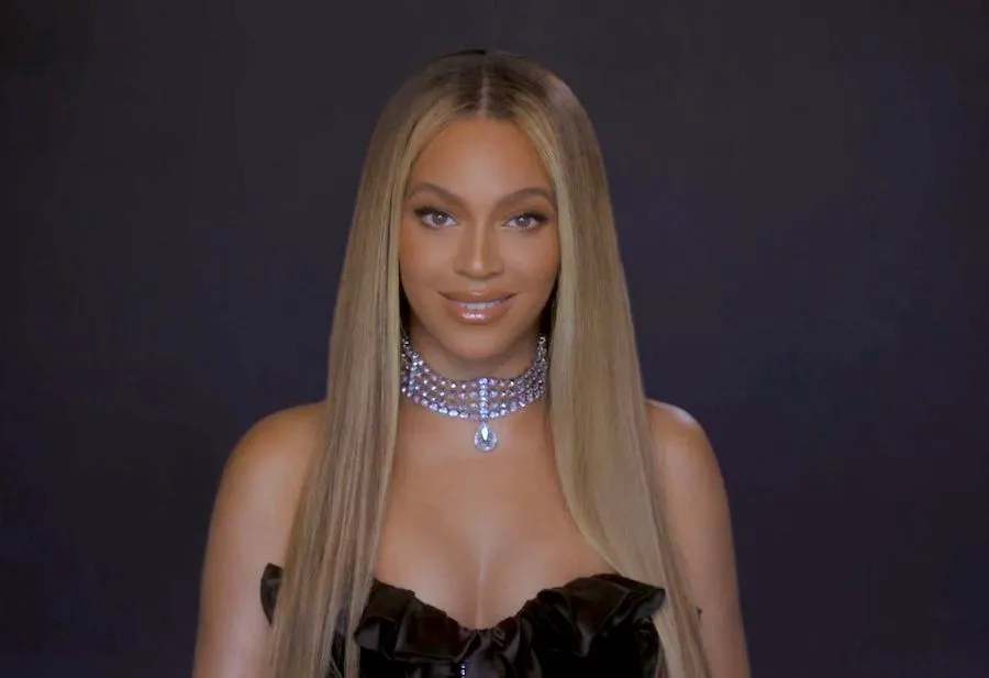 Beyoncé's Reign Continues With New Visual Album 'Black Is King' Coming to Disney+! Young Hollywood