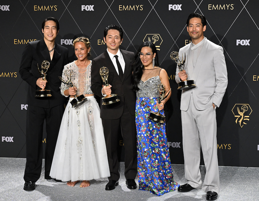 2023/24 Emmy Awards Recap!