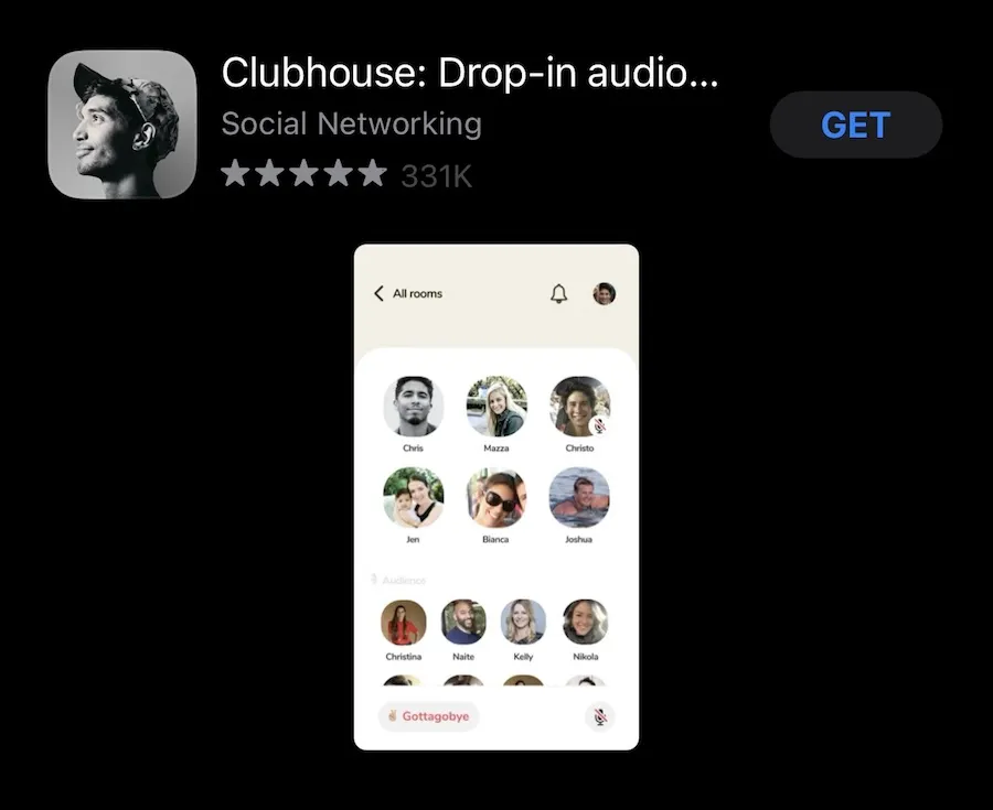 Clubhouse: The New Social Media App Everyone's Waiting For An Invite To 