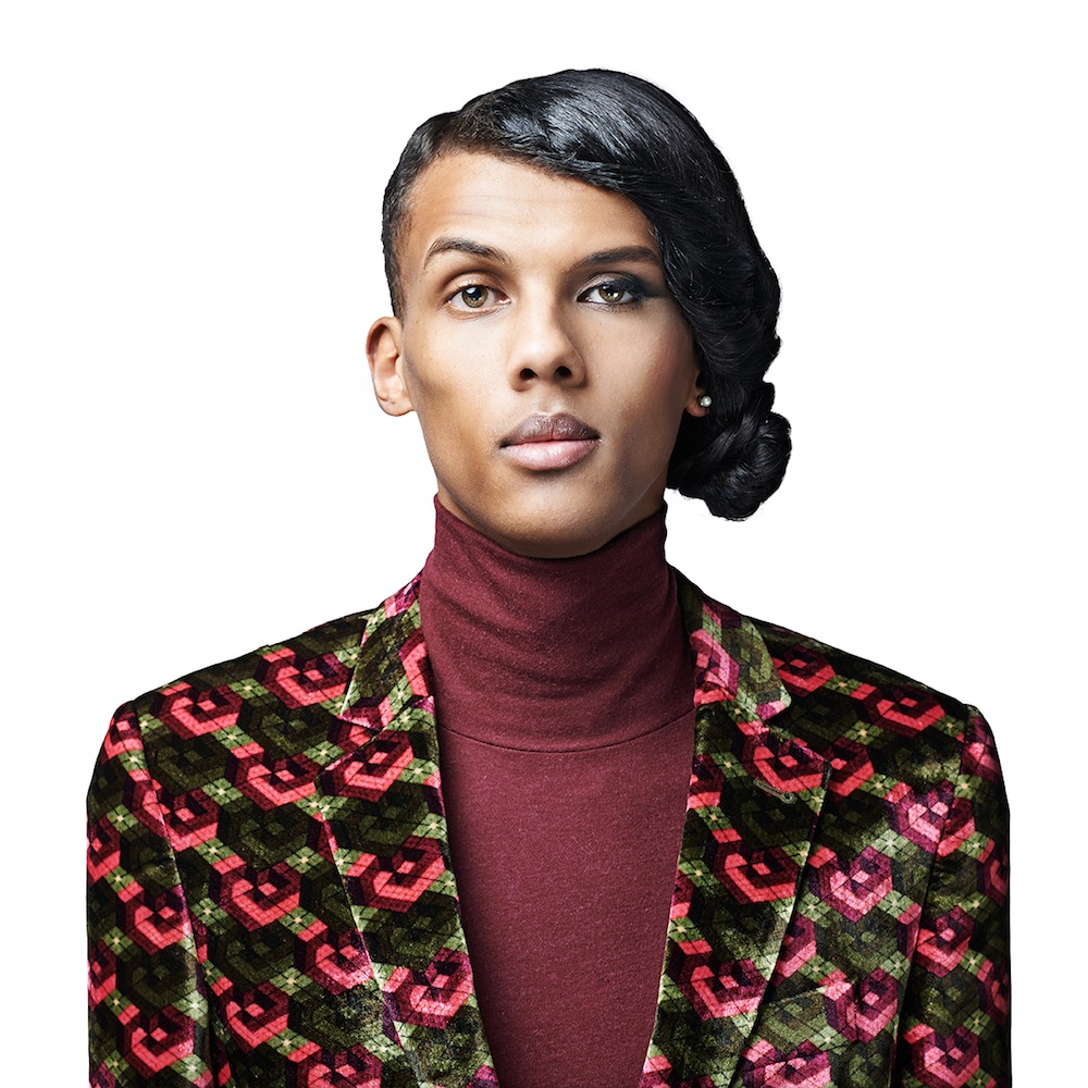 Stromae Tour