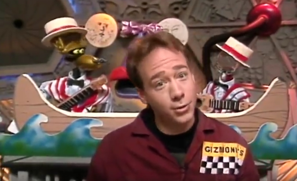 Creator of Mystery Science Theater 3000 Launches Kickstarter to Reboot  the Show! | Young Hollywood