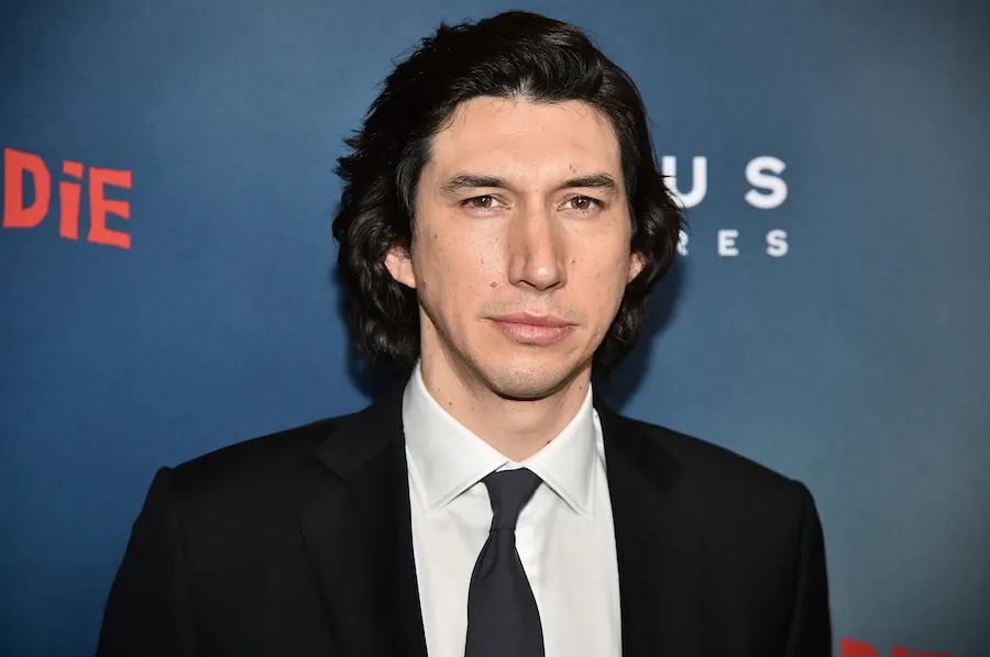 Why 2019 Is The Year of Adam Driver! | Young Hollywood