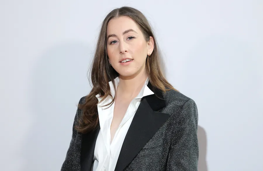 Haim, Woman of the Year 2022