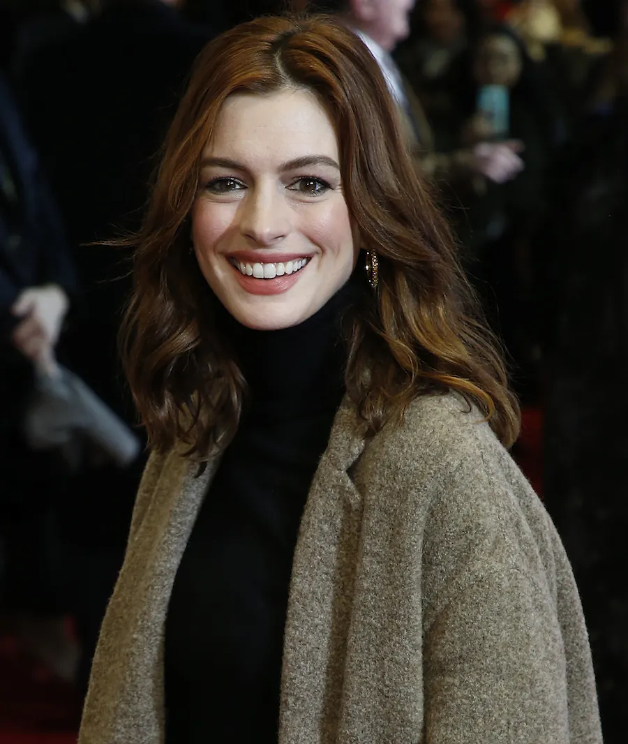 Anne Hathaway, Tina Fey, Dev Patel, & More Round Out the Cast for ...