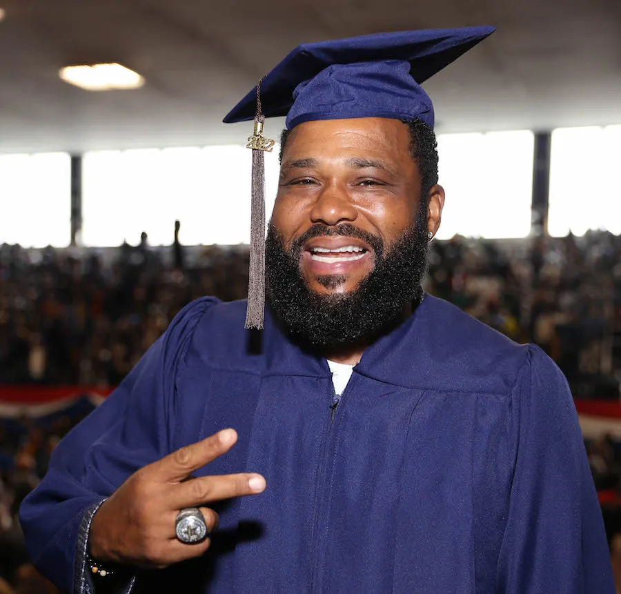 HBCU Love: 17 Celebrities Who Attended Howard University