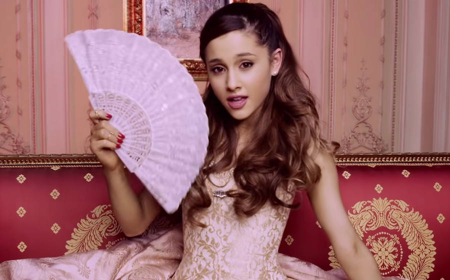 5 Underrated Throwback Songs from Ariana Grande’s Debut Album 'Yours