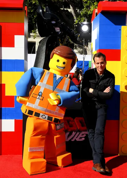 LEGO Movie Spin-Off For LEGO BATMAN is Coming With Will Arnett