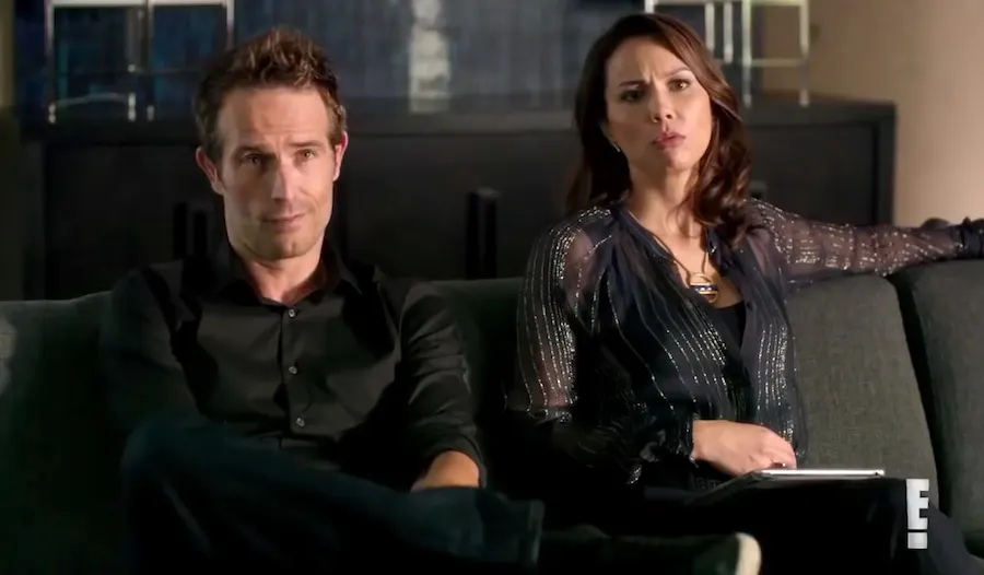 The 3 Best Dressed Shows on Television Right Now! Young Hollywood