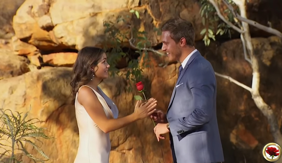 Bachelor Finale 'The Bachelor' Finale Which Gowns Didn't Make the