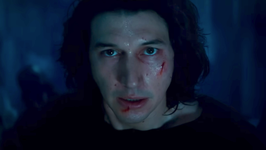 Star Wars Fans Launch Campaign To Save Scrapped Ben Solo Movie!