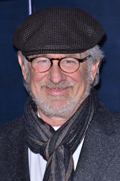 Movie Near-Misses: Spielberg Reveals Casting Coulda-Beens