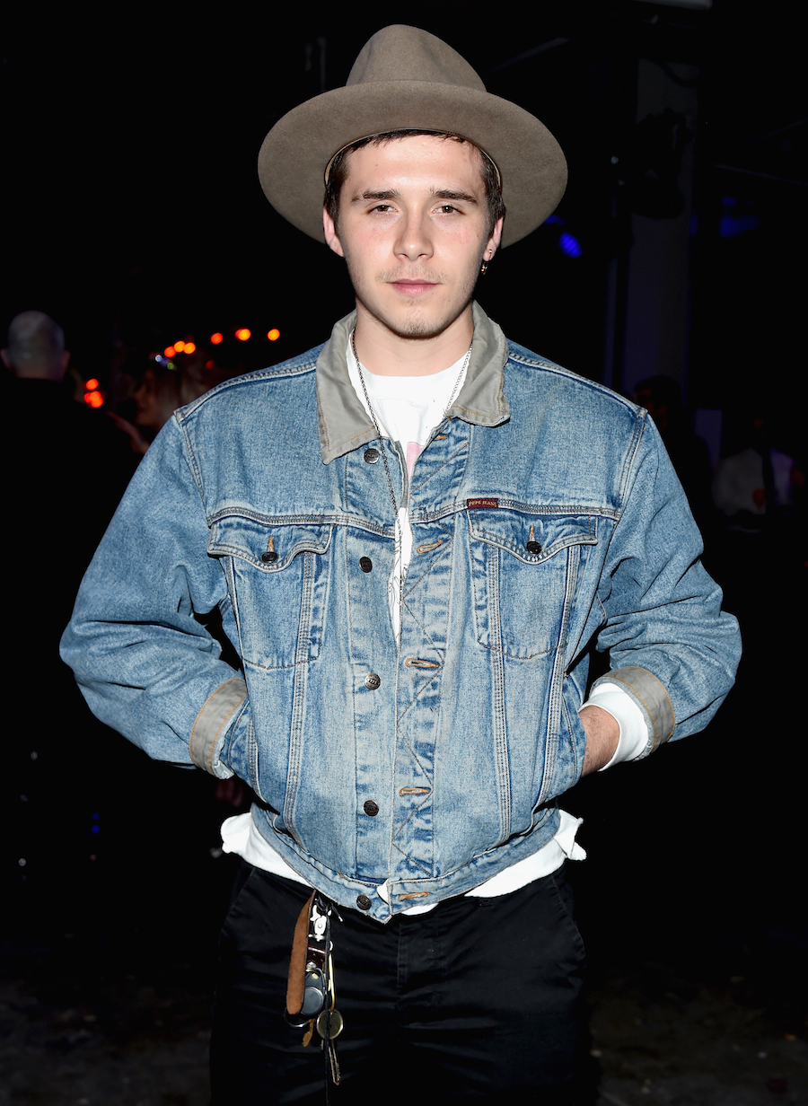 4 Things You Should Know About Brooklyn Beckham! | Young Hollywood
