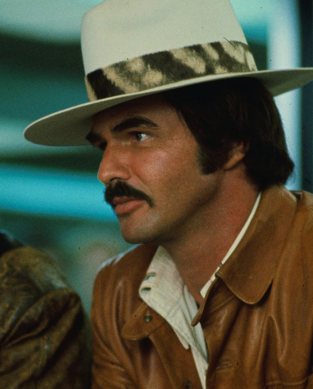 The Most Epic Mustache the Year You Were Born — Mustaches Over the Years