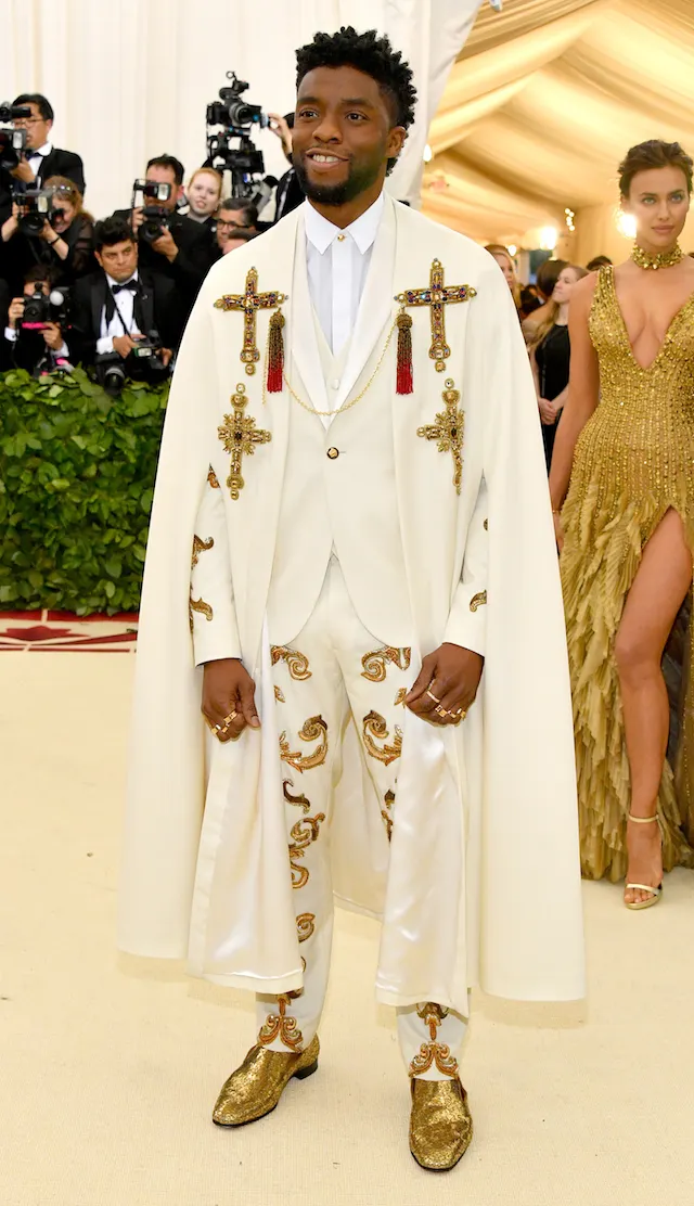 Your Guide to the Most Heavenly Met Gala Ever! | Young Hollywood