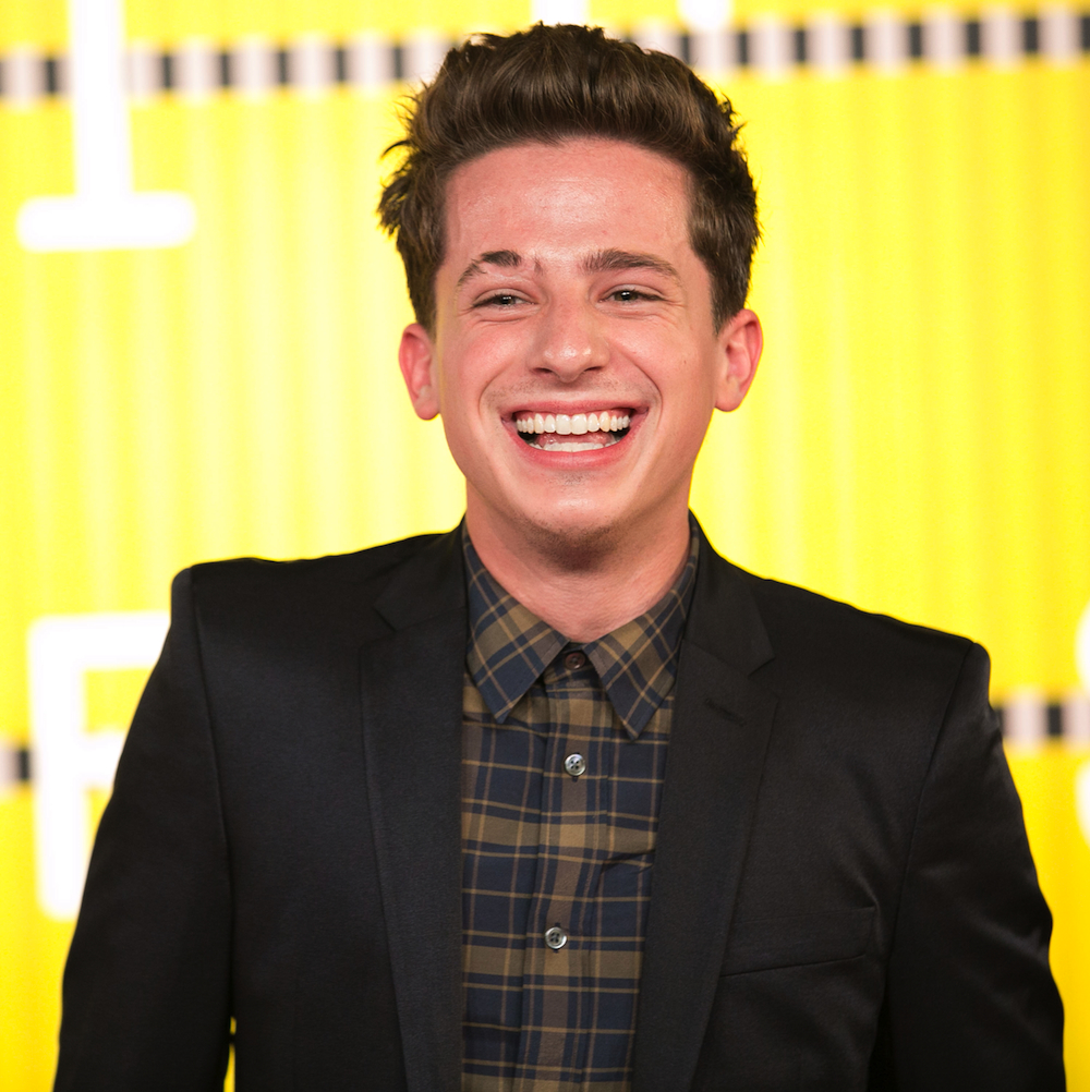 Charlie Puth Drops New Music Video For One Call Away