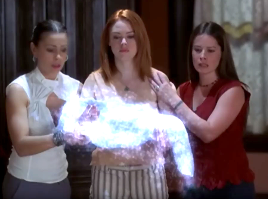 Possible "Charmed" Reboot and How the Charmed Ones Were (And Still Are