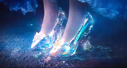 5 Major Differences Between Disney's Live-Action 'Cinderella' & Disney ...