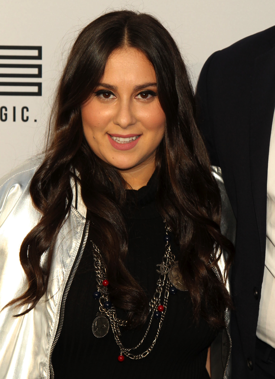claudia oshry say yes to the dress