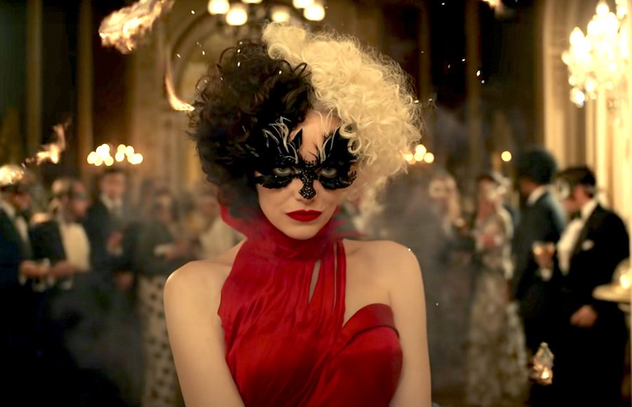 Our 6 Favorite Fashion Moments from the �Cruella� Trailer