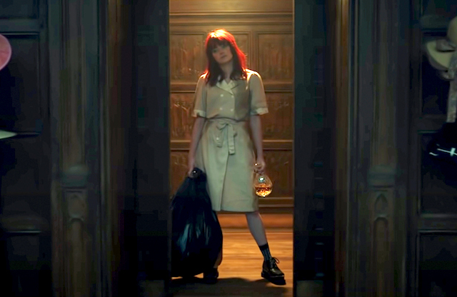 Our 6 Favorite Fashion Moments from the 'Cruella' Trailer!