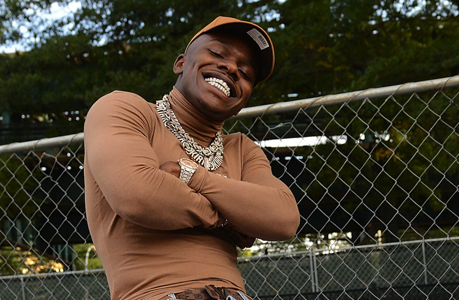 DaBaby releases new album, 'KIRK' - National