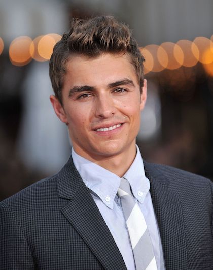 One to Watch: Dave Franco | Young Hollywood