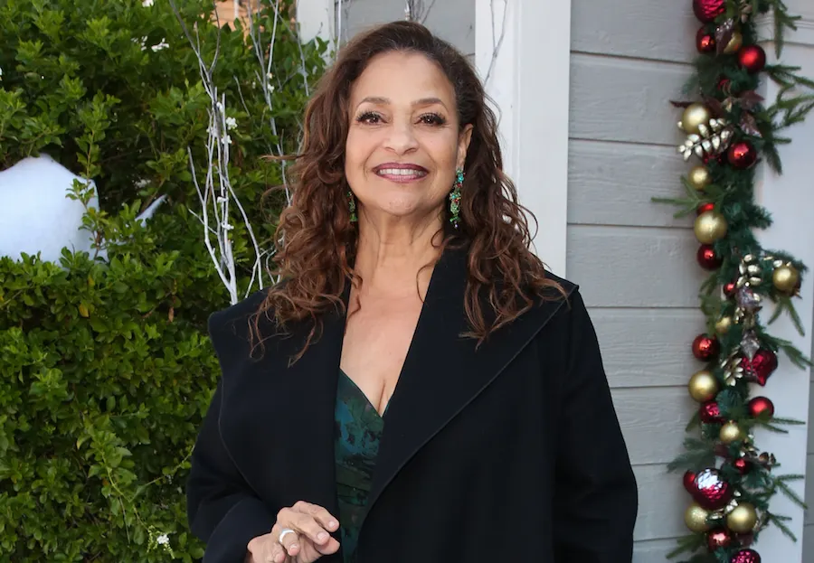 WOMEN WE LOVE: Debbie Allen | Young Hollywood