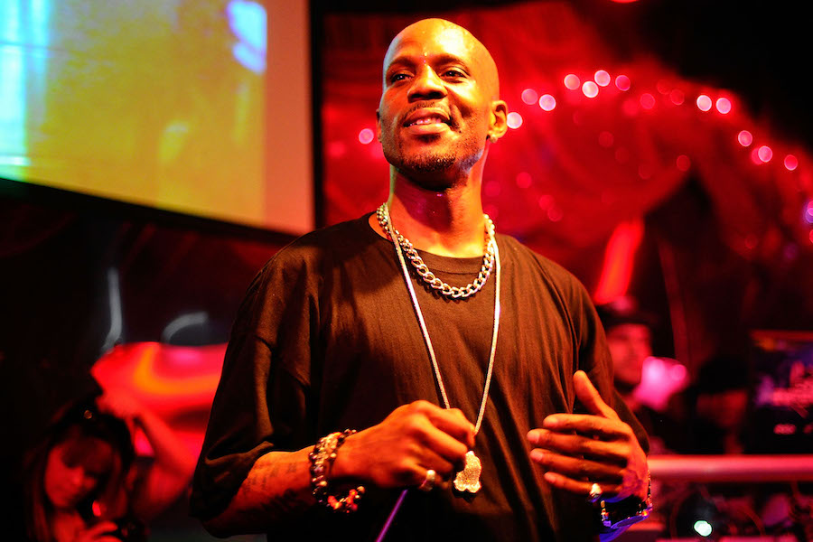 Celebrities and Fellow Hip-Hop Artists Remember DMX ...