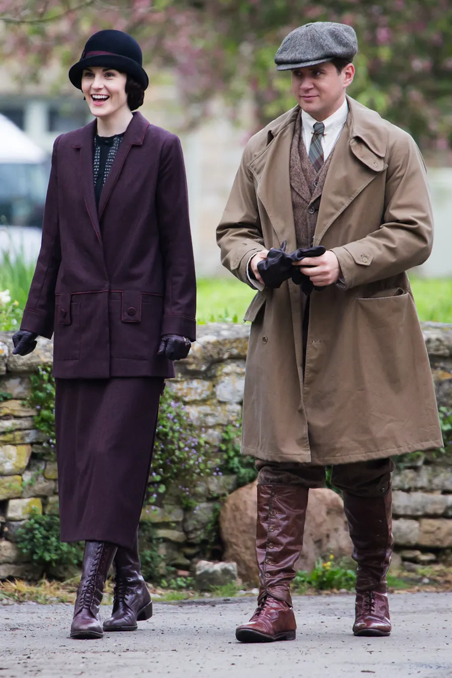 Reasons Why The "Downton Abbey" Movie Needs To Happen! | Young Hollywood