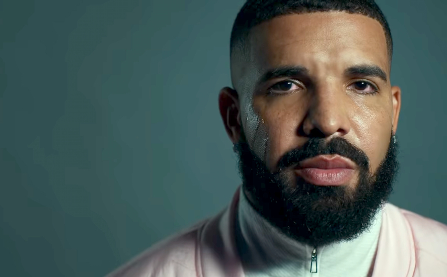Drake Gets Back In His Feelings for 