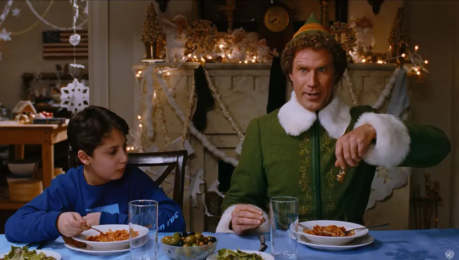 7 Things You Probably Didn’t Know About the Movie ‘Elf’! | Young Hollywood