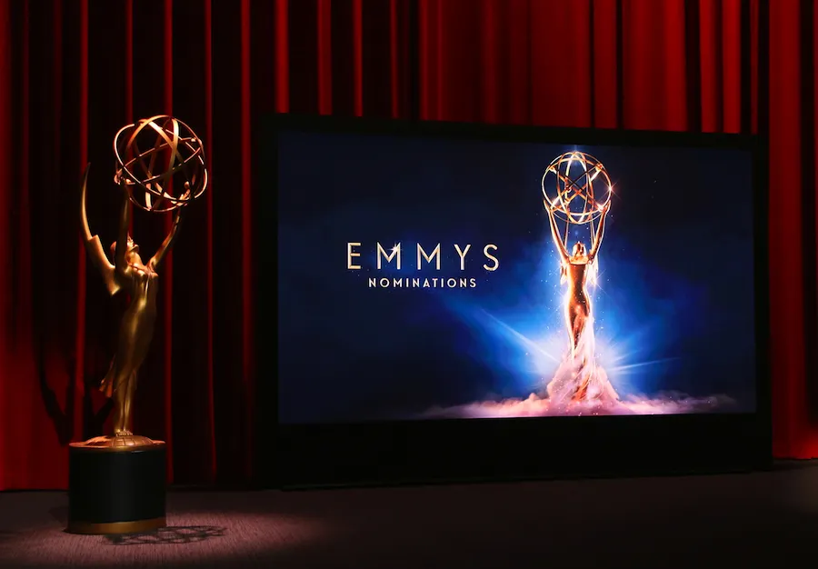 Highlights From The 2018 Emmy Award Nominations! | Young Hollywood