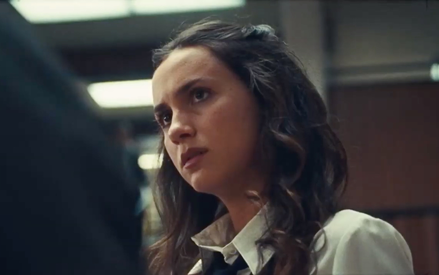 Maude Apatow Is The Underrated Style Star of Euphoria