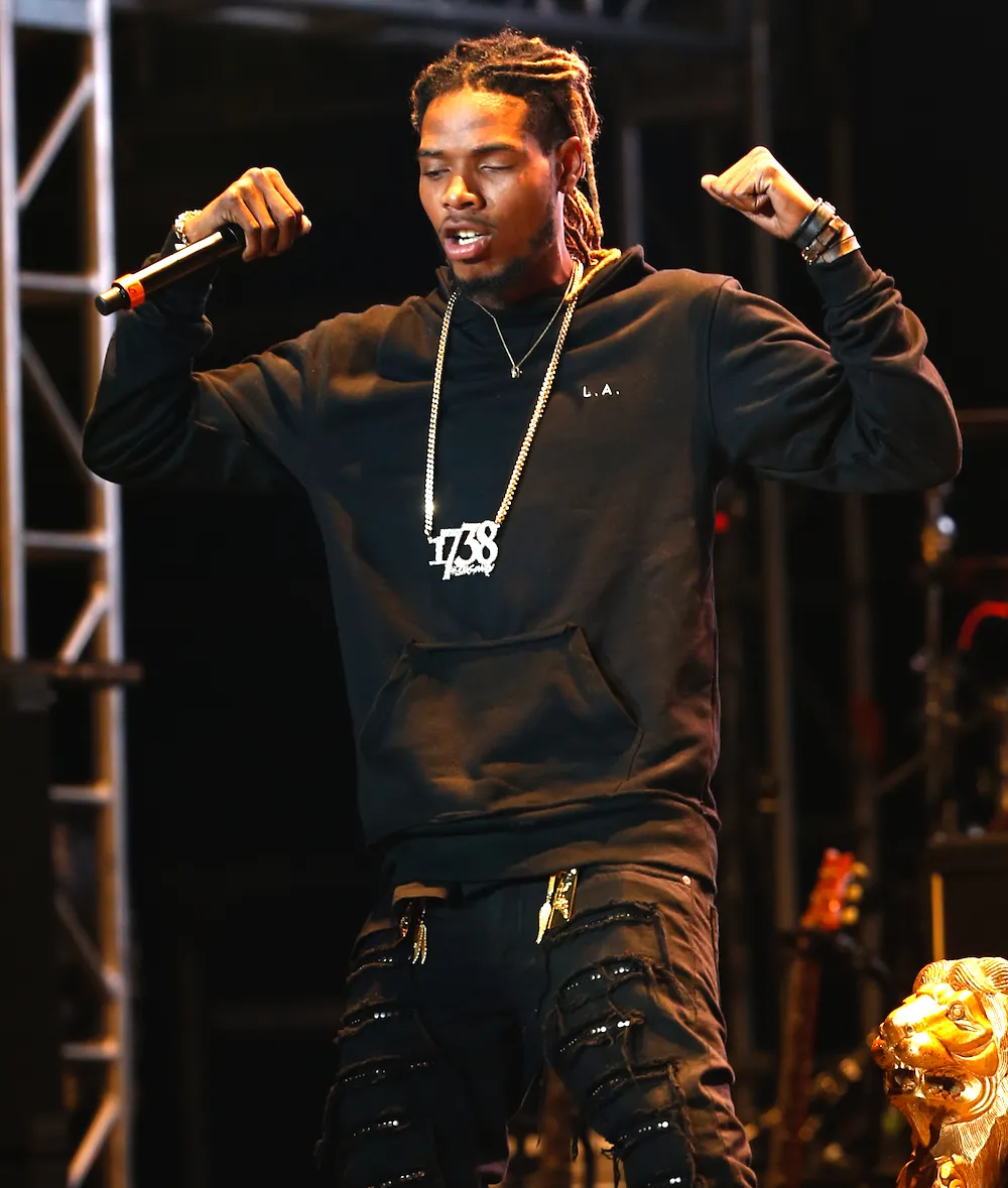 Fetty Wap Wallpapers 77 pictures