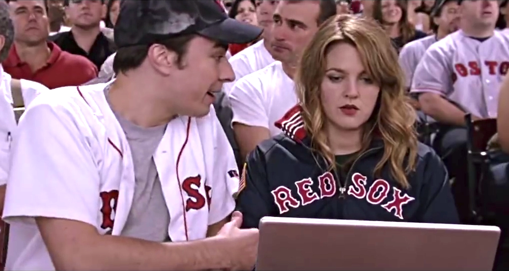 5 Reasons Why We Need A Sequel To Fever Pitch
