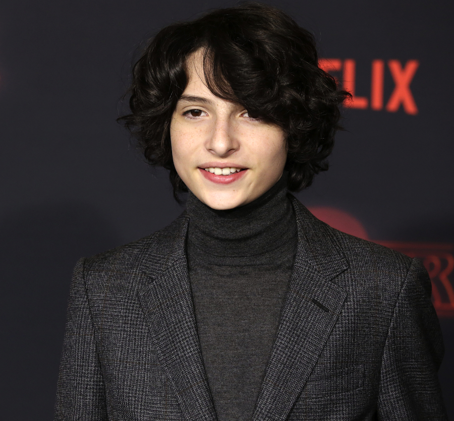 What You Need to Know About Finn Wolfhard's Band, Calpurnia!